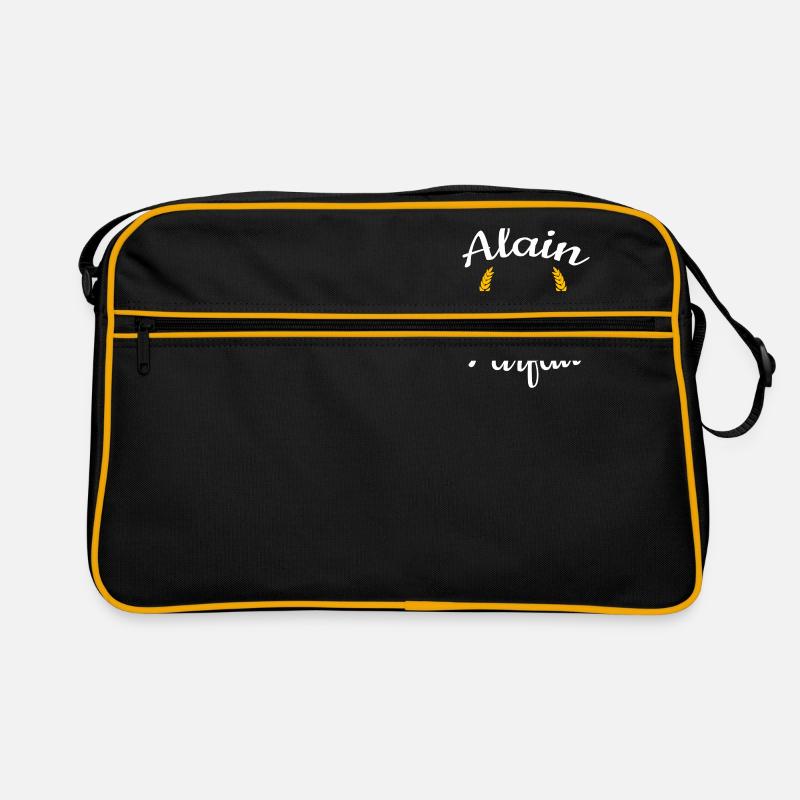 Sac Retro