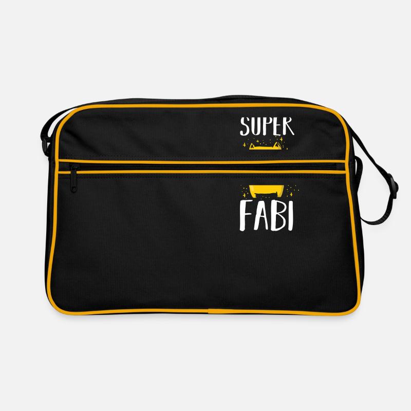 Fabien Sac Retro