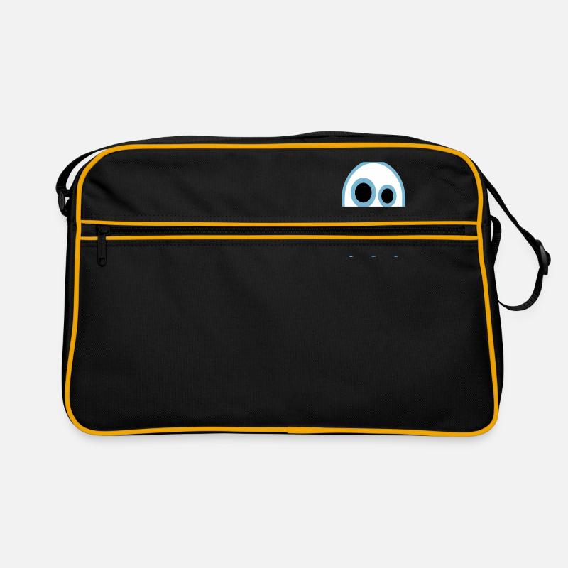 esprit Sac Retro