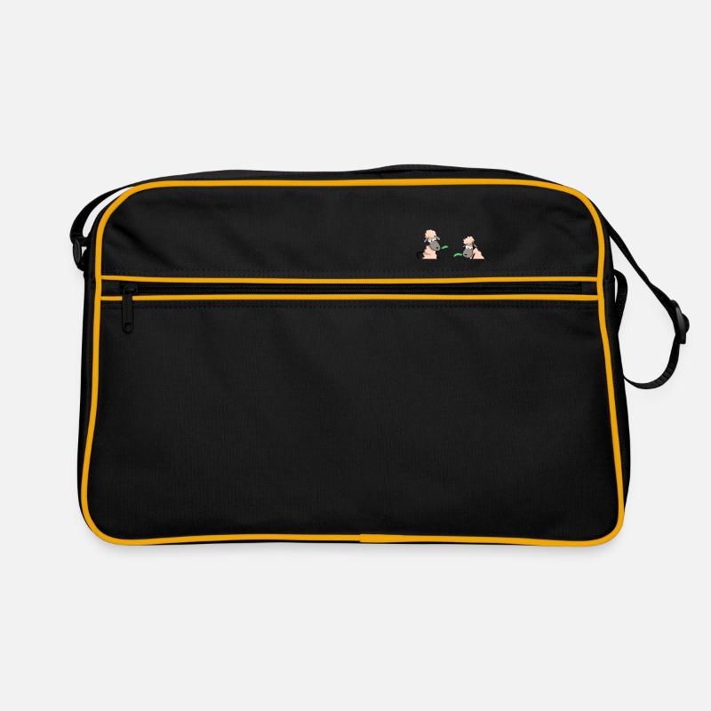 Retro Bag