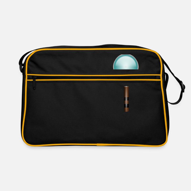 Retro Tasche