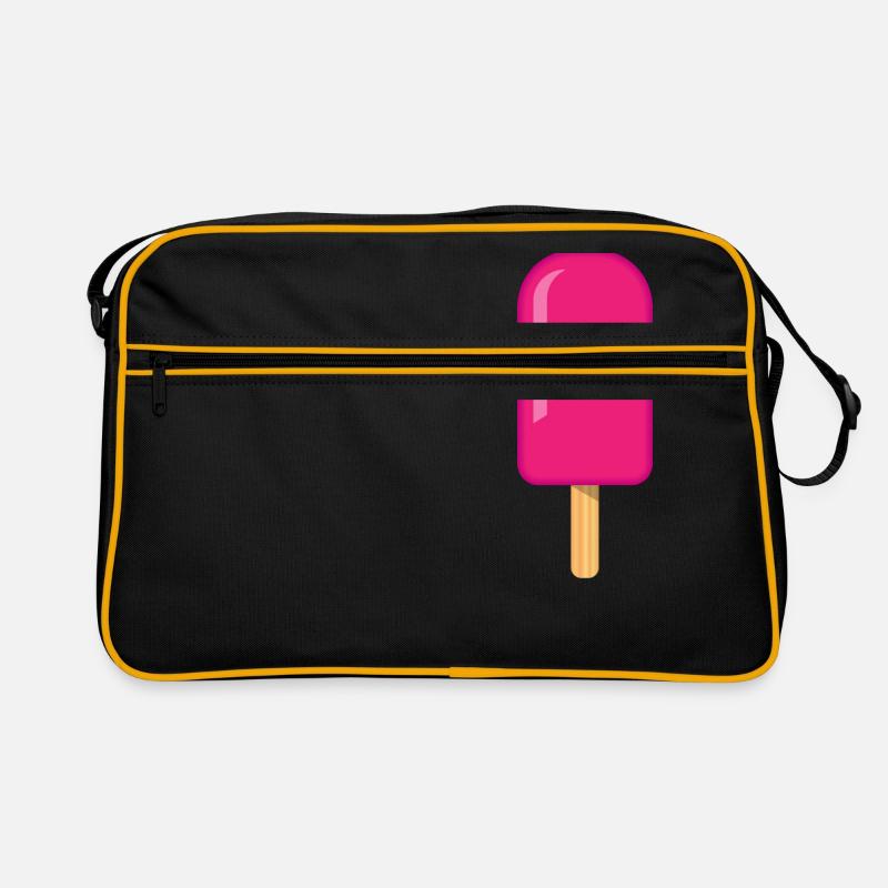 glace Sac Retro