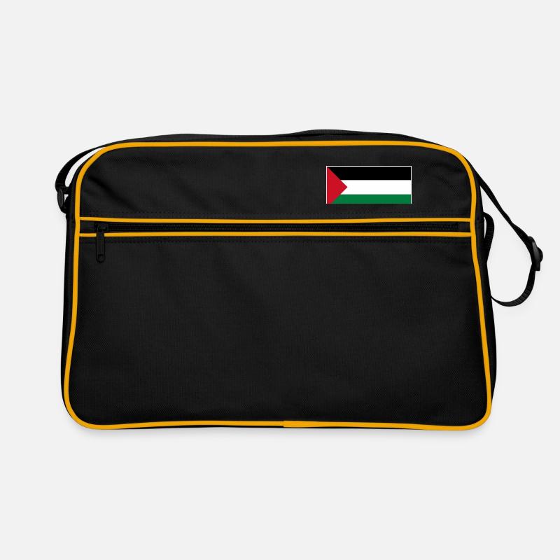 Palestine Sac Retro