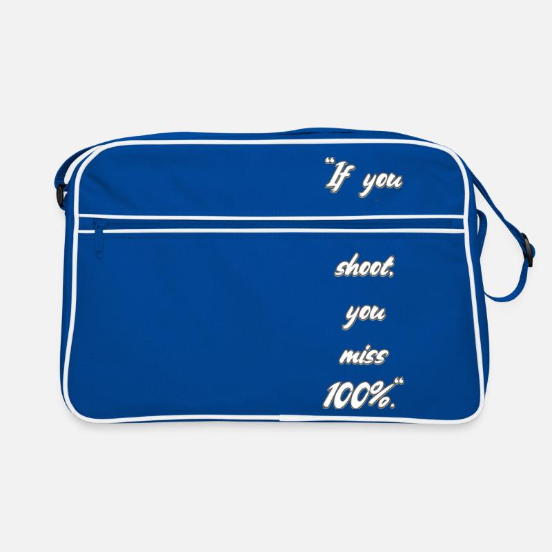 Shoot Retro Tasche