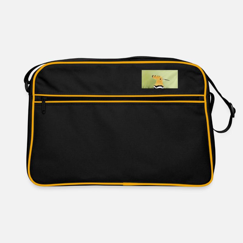 Sac Retro