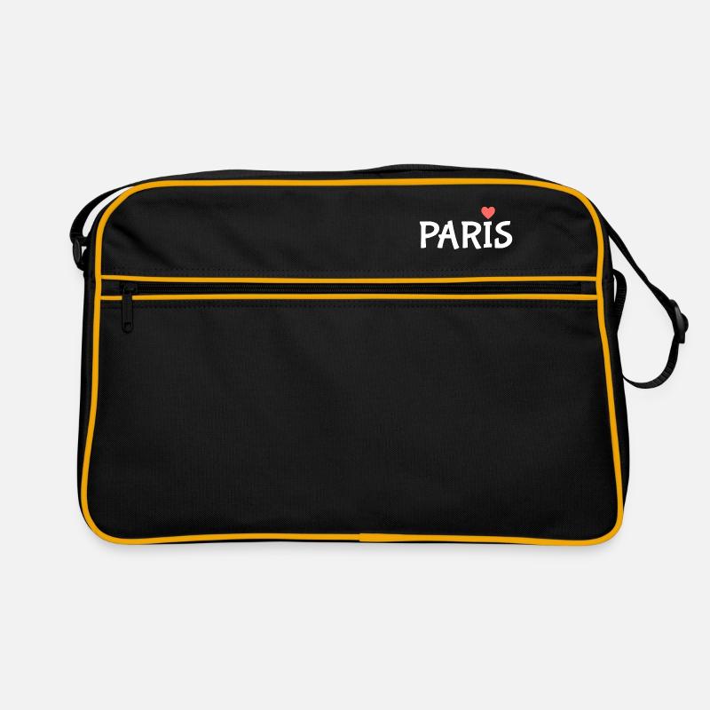 Paris Sac Retro
