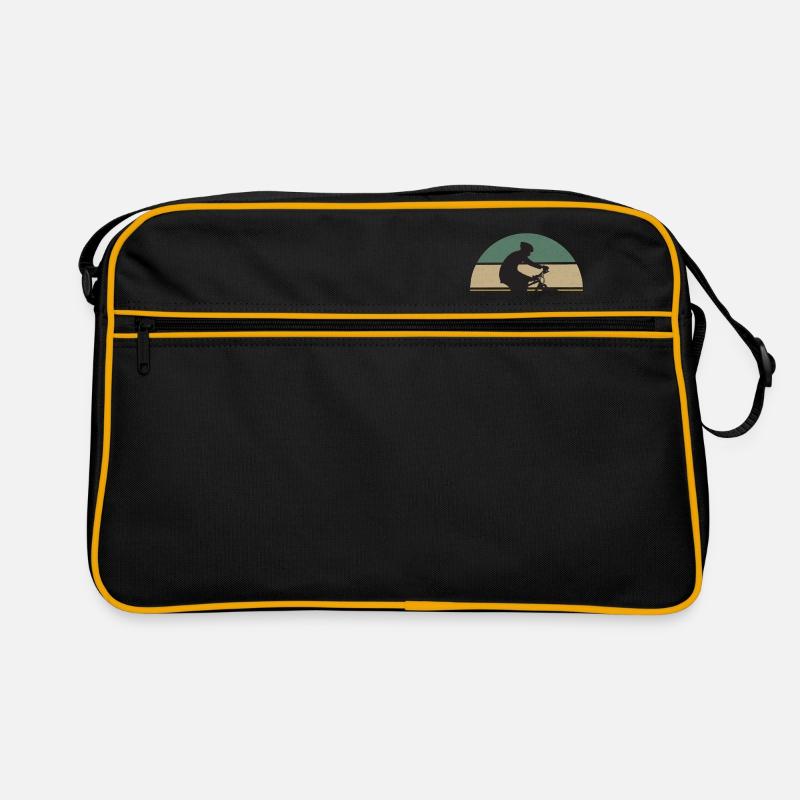 Cycle Sac Retro