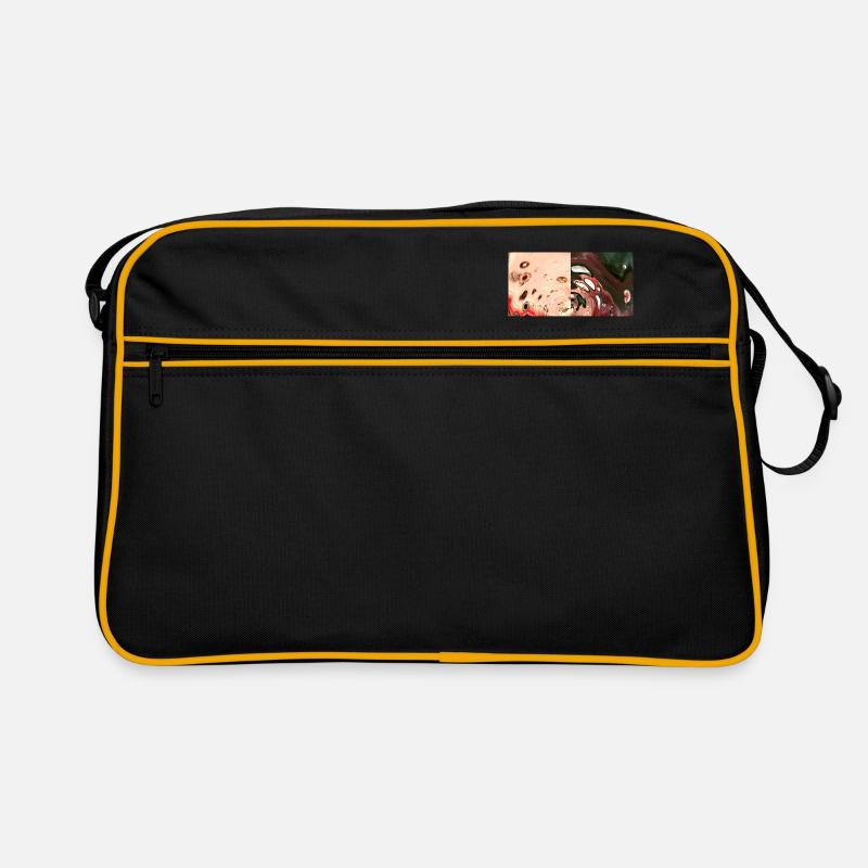 Galaxie Sac Retro