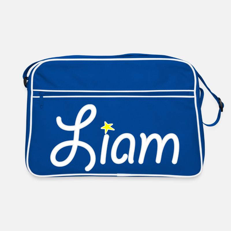 Liam Sac Retro