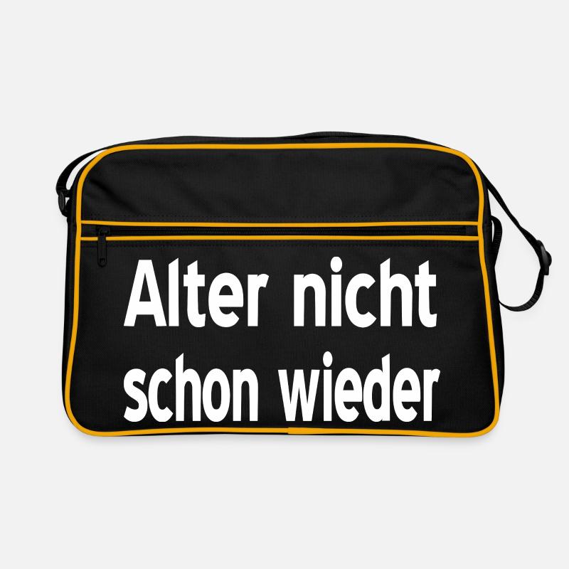 Retro Bag