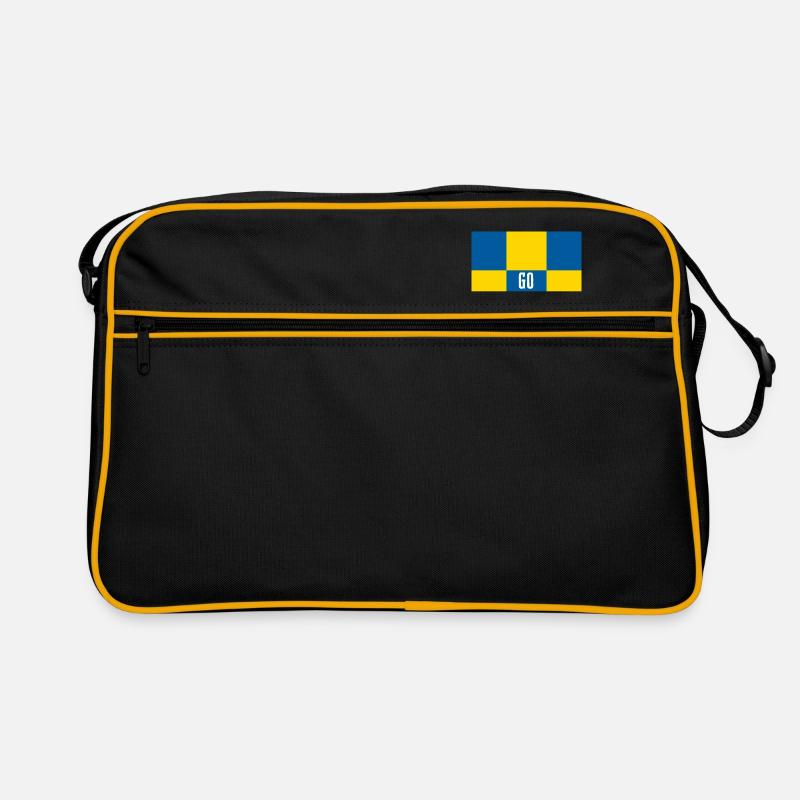 Retro Tasche