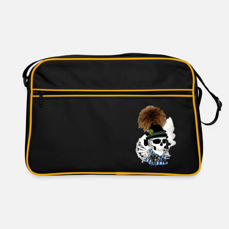 Retro Bag