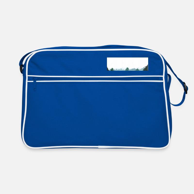 Westerwald Retro Tasche