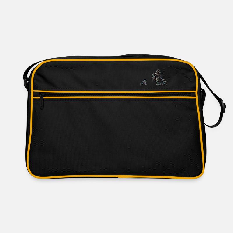 bmx Retro Tasche