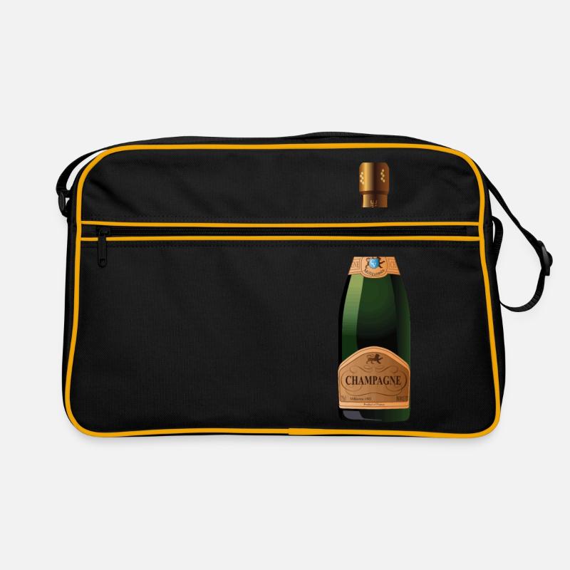 Retro Tasche