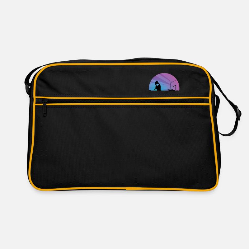Sac Retro