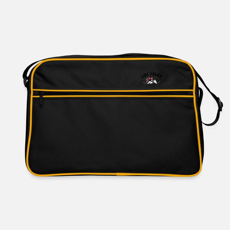 Retro Tasche