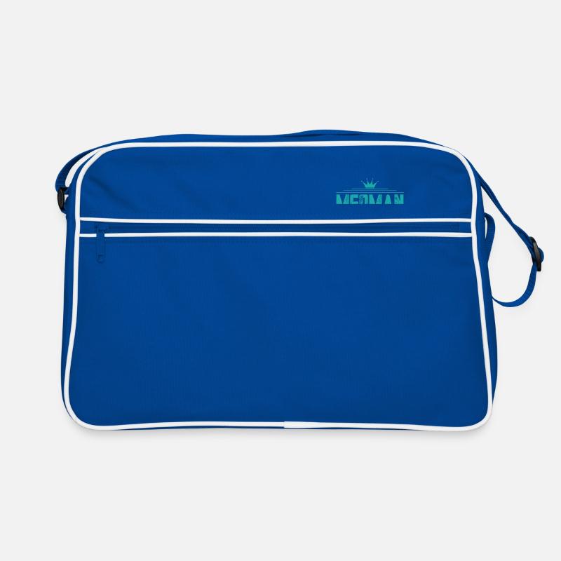 Sirène sirène Sac Retro