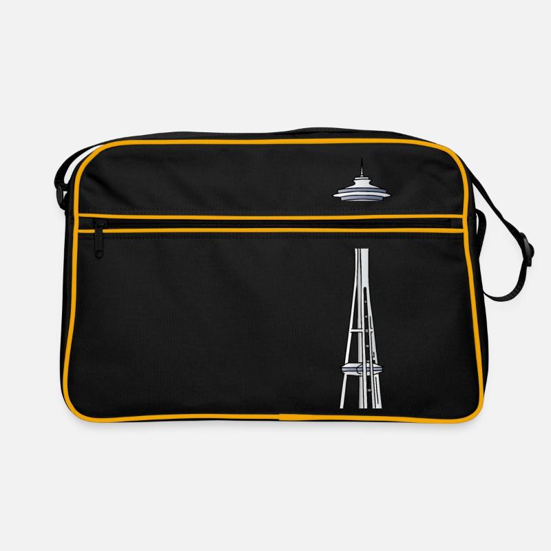 Retro Bag