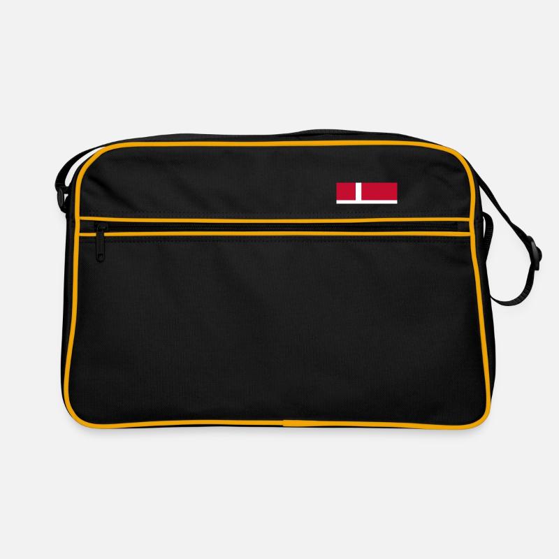 Denmark Retro Bag