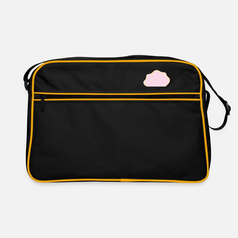 coquille Sac Retro