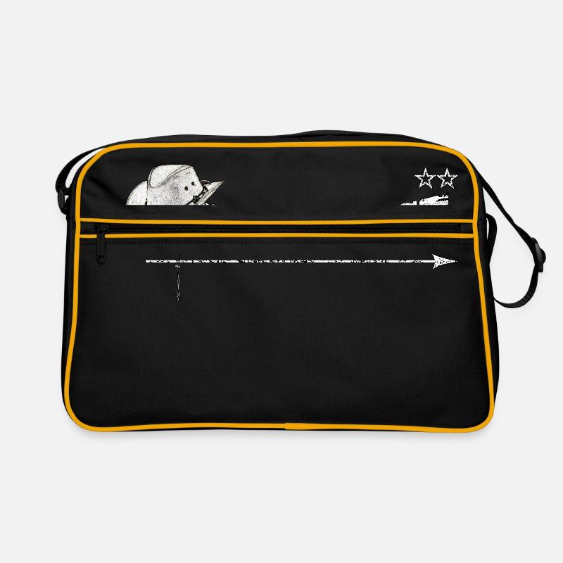 linedance Retro Tasche