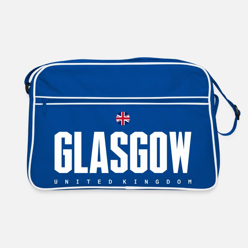 Glasgow Retro Bag