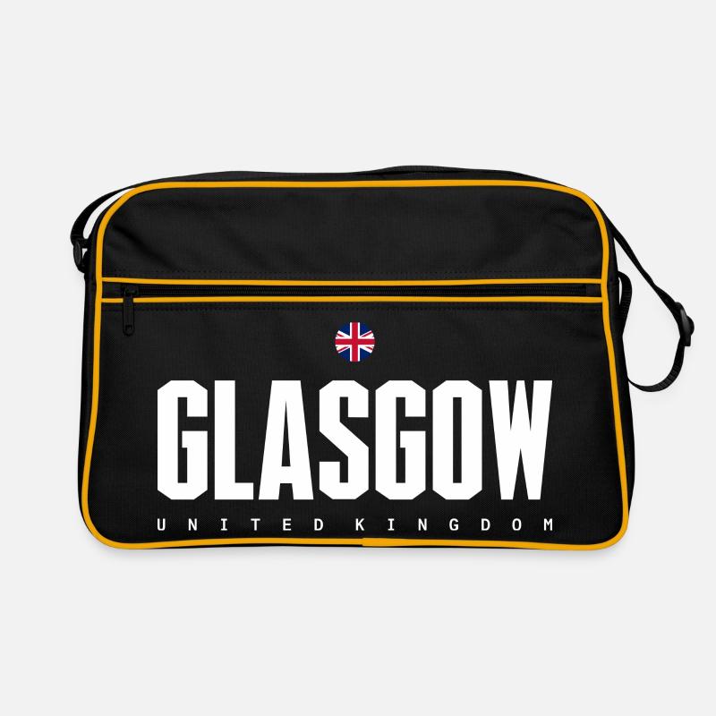 Glasgow Sac Retro