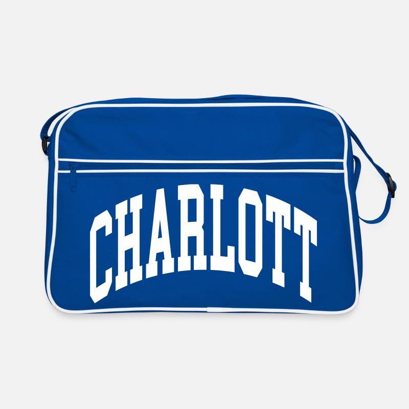 Retro Tasche