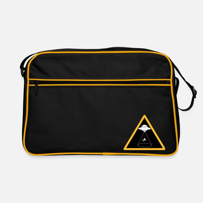 New World Retro Tasche