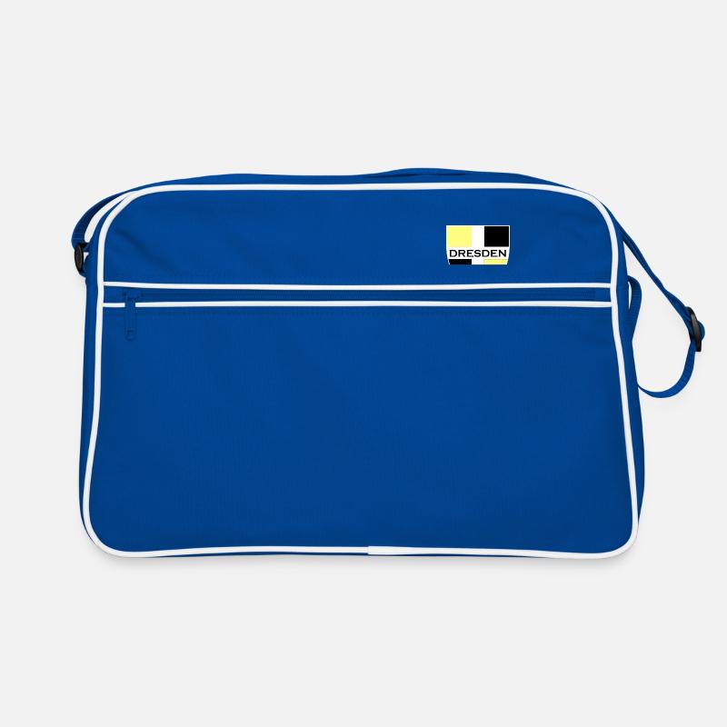 Dresden Retro Bag