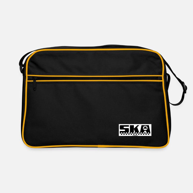 Retro Bag