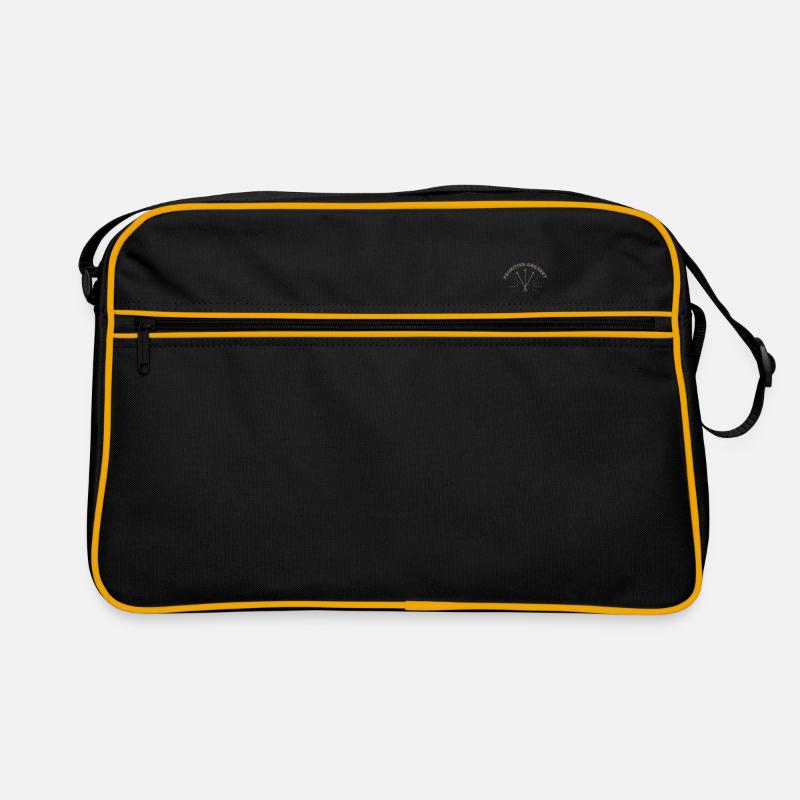 Arc de tir flèche arc Sac Retro