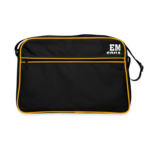 EMT S4 - Retro Tasche
