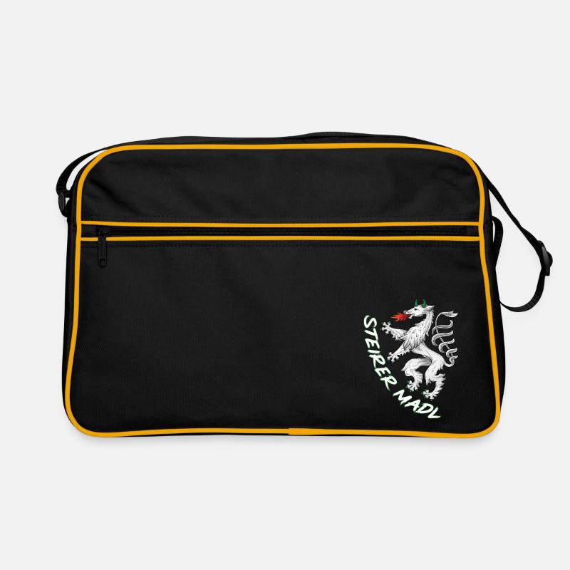 Retro Tasche
