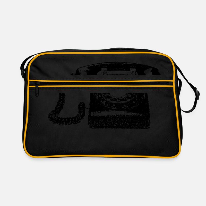 Retro Tasche
