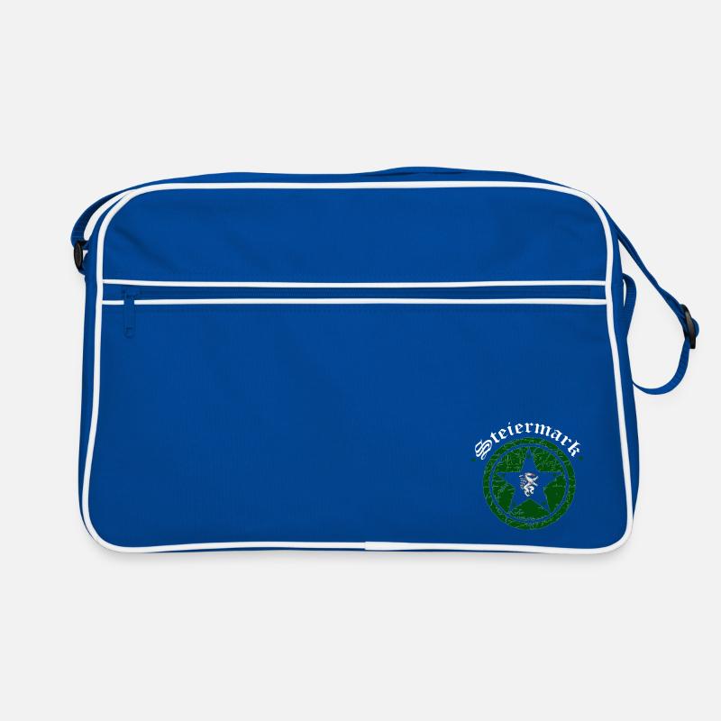 Steiermark Retro Tasche