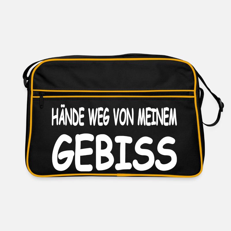 Bit Retro Bag