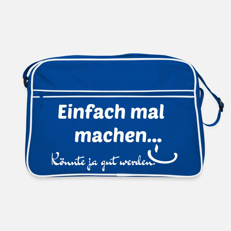 Retro Tasche