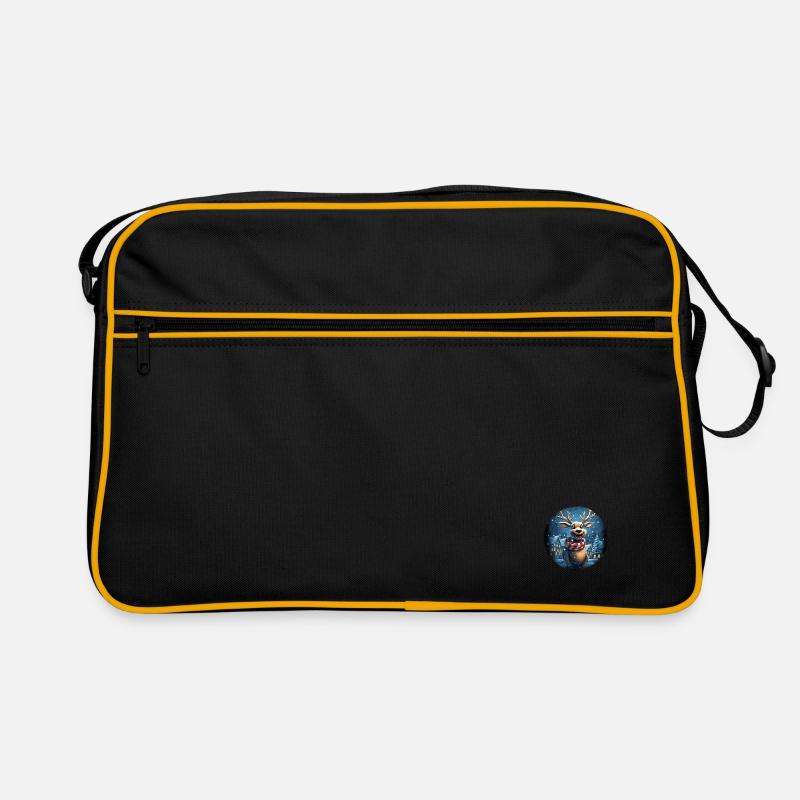 Sac Retro
