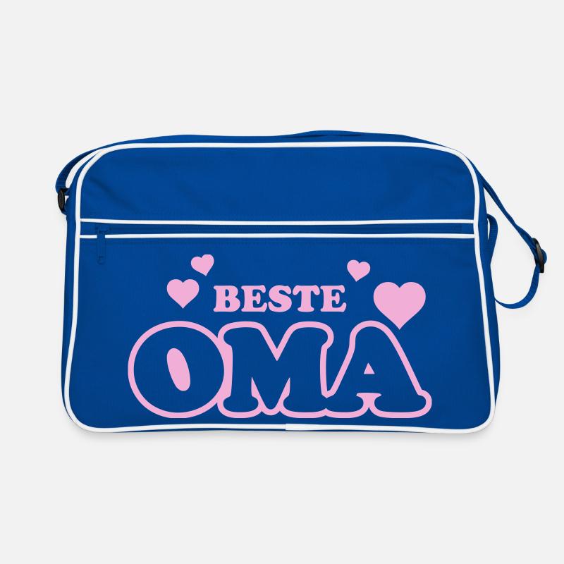 Retro Tasche