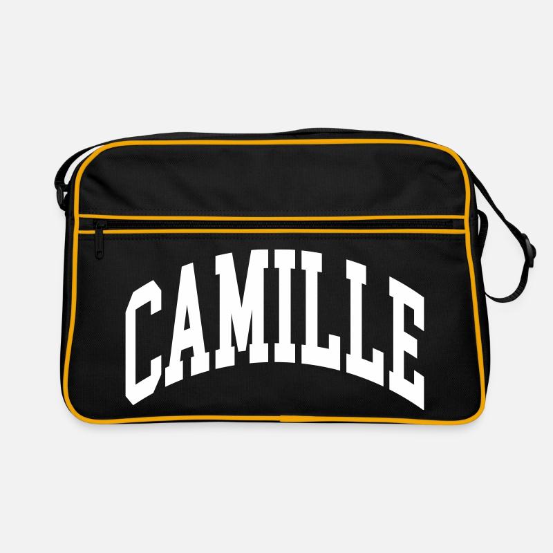 Retro Tasche