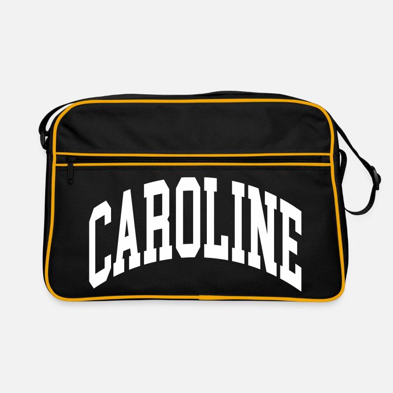 Retro Bag