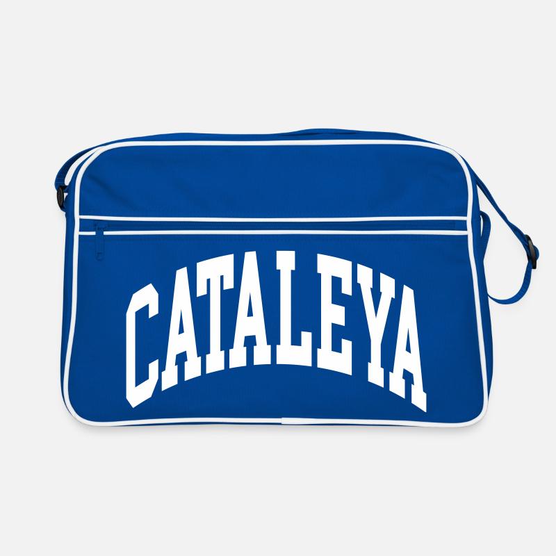 Cataleya Retro Tasche