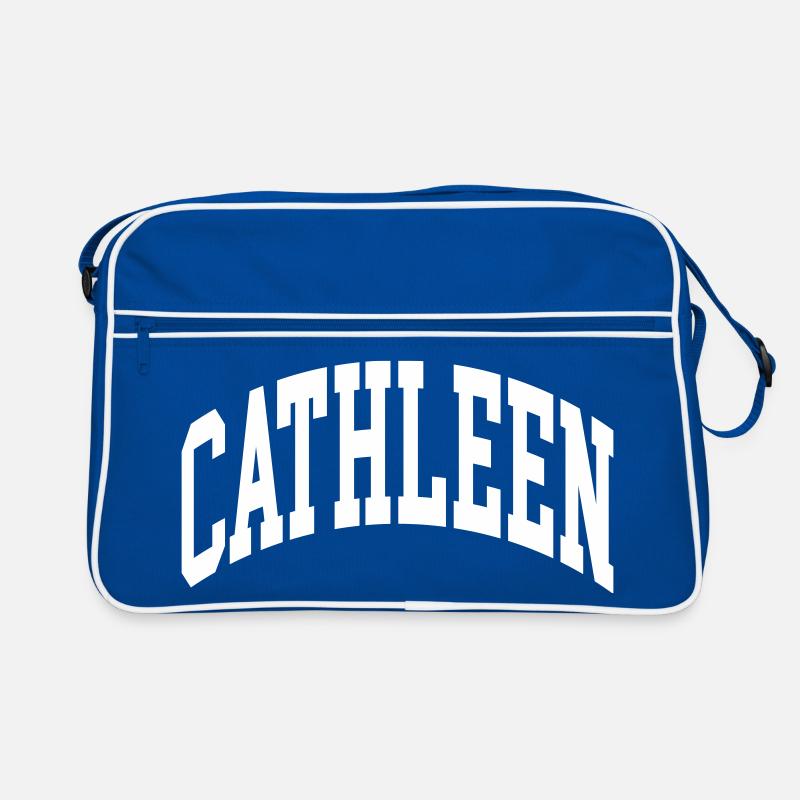 Cathleen Retro Tasche