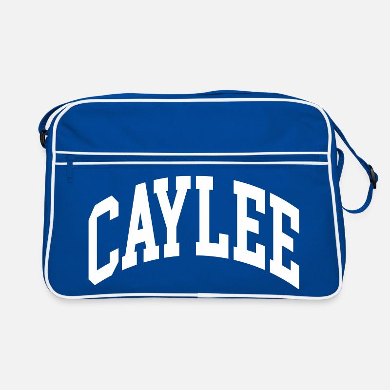Caylee Retro Tasche