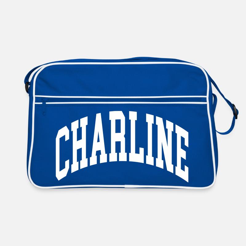 Charline Sac Retro