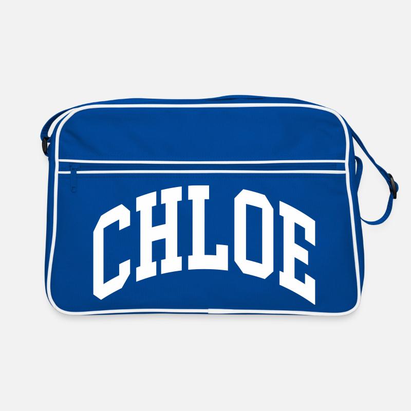 Sac Retro
