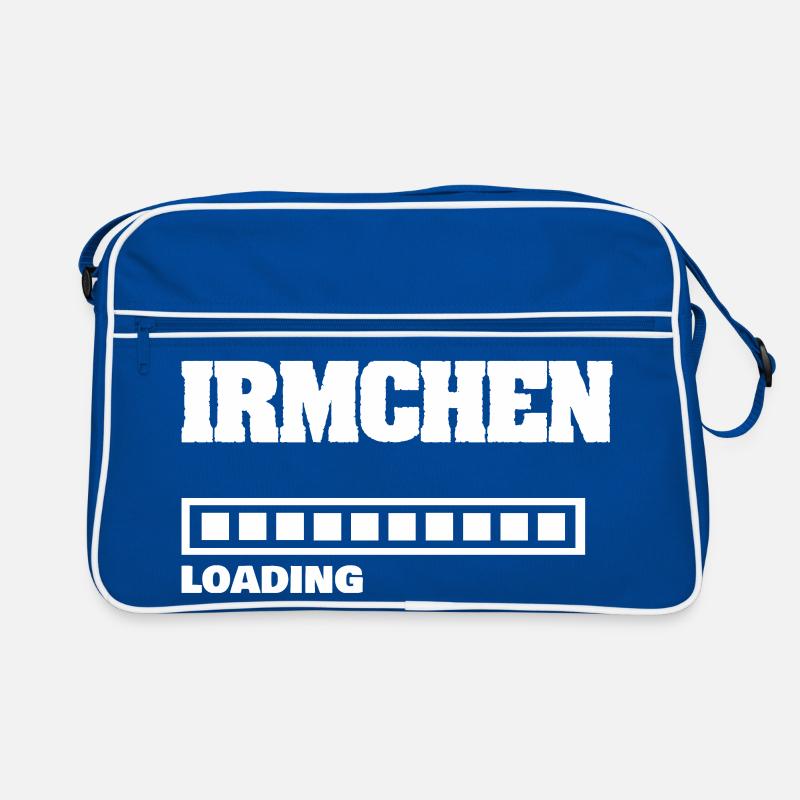 Irmchen Sac Retro