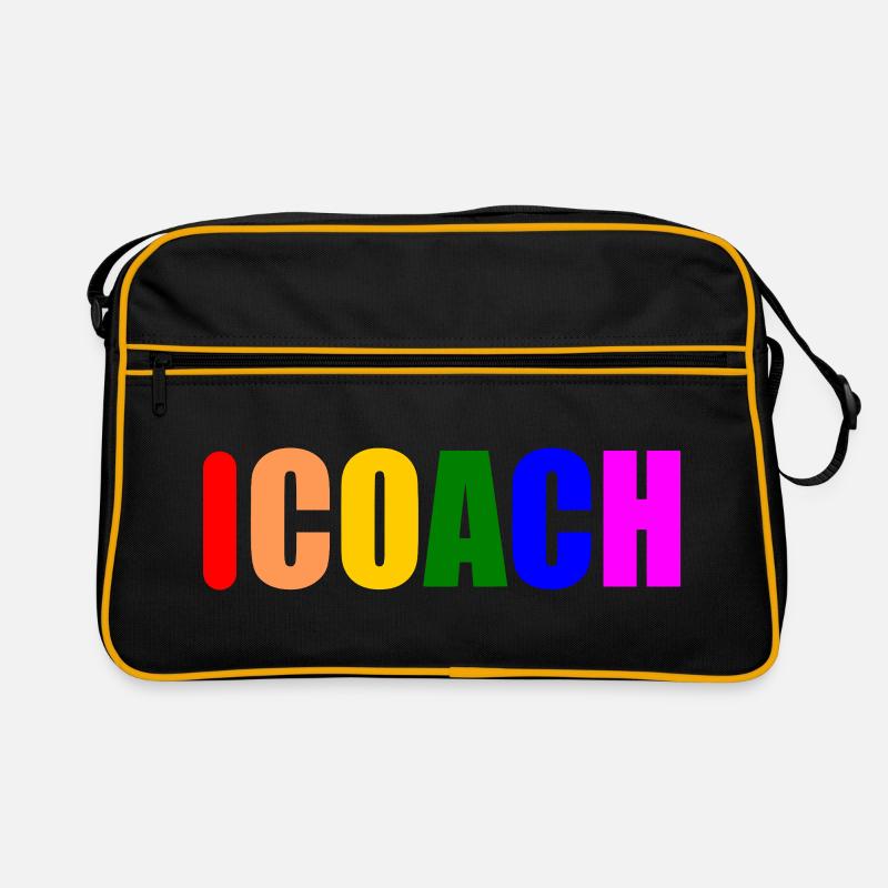 COACH Retro Bag
